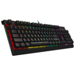 Motospeed CK76 RGB Mechanical Gaming Keyboard