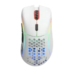 Glorious Model O Wireless Gaming Mouse