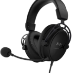 HyperX Cloud Alpha S - PC Gaming Headset 7.1 Surround Sound