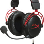 HyperX Cloud Alpha Wired Stereo Gaming Headset
