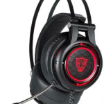 Motospeed H18 Gaming Headphone