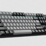 Dareu A840 – Cherry MX Mechanical Keyboard