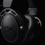 Hyperx Cloud Alpha S – Blackout Edition