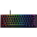 Razer Huntsman Mini RGB Gaming Keyboard – Purple Switch