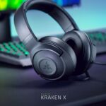 Razer Kraken X – Gaming Headset