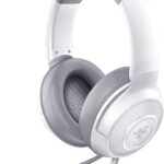 Razer Kraken X Mercury Edition