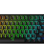 HyperX Alloy Origins Core – RGB Mechanical Gaming Keyboard