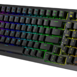 Royal Kludge RK98 Tri-Mode Hotswap Mechanical Keyboard