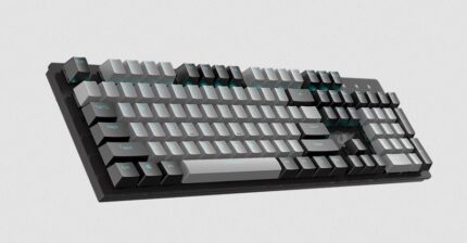 Dareu A840 – Cherry MX Mechanical Keyboard