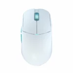 Lamzu Atlantis Wireless Superlight Gaming Mouse – White