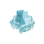Akko CS Jelly Blue Switch (45pcs)