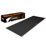 Gigabyte Aorus AMP900 Extended Gaming Mouse Pad