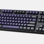 Drop + Marvel Black Panther Keycaps