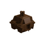 Akko POM Brown Switch (45pcs)