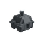 Akko POM Silver Switch (45pcs)