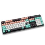 Fairy Tales Of Autumn PBT DYE SUB OEM Profile Keycaps