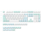 XDA-9 Sublimate dye XDA profile PBT keycaps customized keyboard multiple sku color