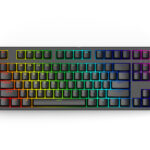 Ganss GS3087T-LI Black