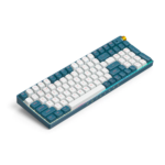 Royalaxe R100 Tri-Mode Wireless RGB Mechanical Keyboard