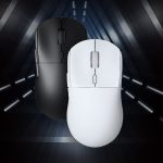 Ajazz AJ199 Dual Mode Gaming Mouse