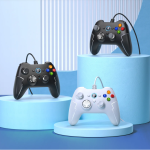 EasySMX 9100 PRO Wired Controller With the Hall Trigger