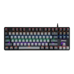 Jedel KL-103 Wired Mechanical Gaming Keyboard