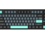 VGN V87 Wireless RGB Mechanical Keyboard