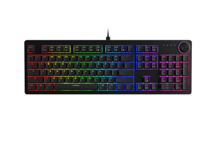 Tecware Spectre Pro RGB Hotswappable Mechanical Keyboard
